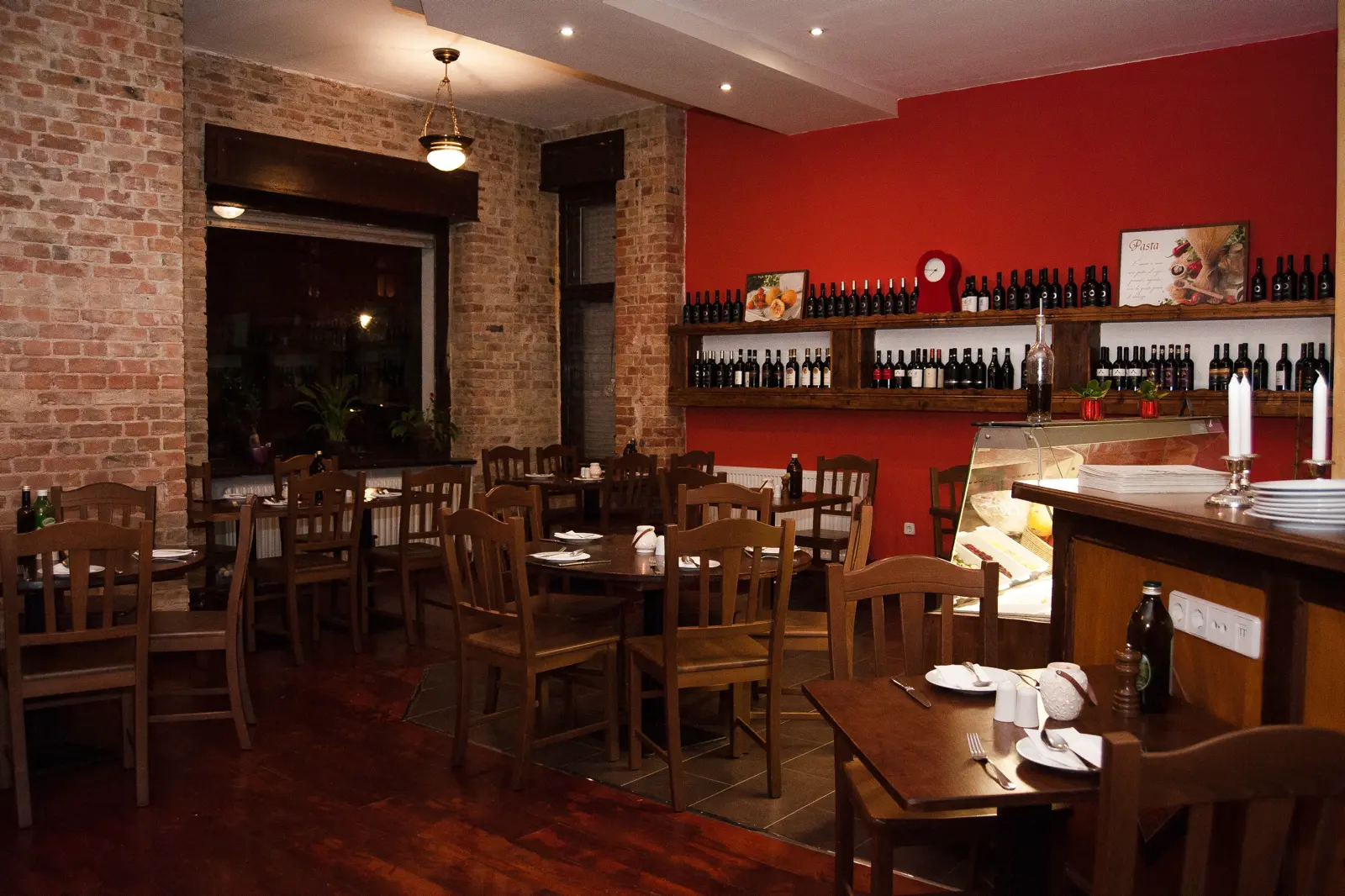 Trattoria Lauretta