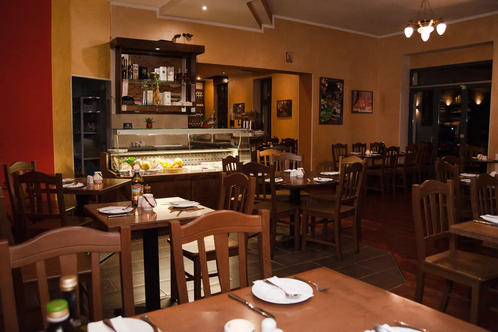 Trattoria Lauretta