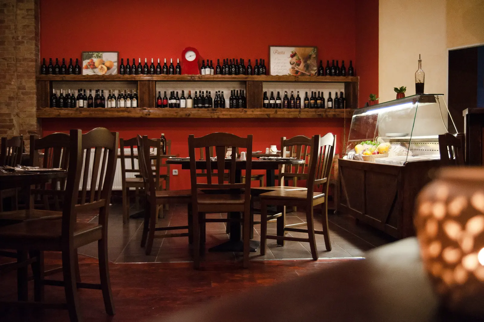 Trattoria Lauretta